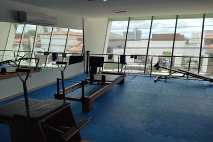 Imagem 5 da galeria do parceiro Physios Unidade 2