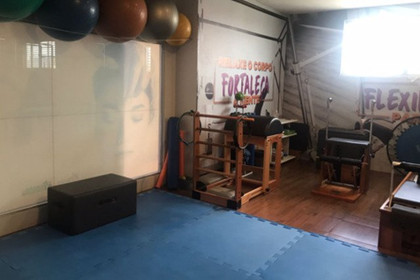 Imagem 1 da galeria do parceiro Physios