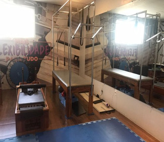 Imagem 3 da galeria do parceiro Physios