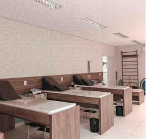 Imagem 1 da galeria do parceiro Salutem