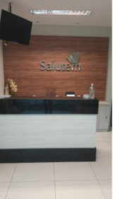 Imagem 2 da galeria do parceiro Salutem