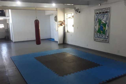 Imagem 1 da galeria do parceiro Varanda das Artes