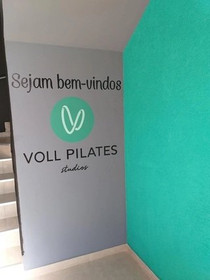 Imagem 2 da galeria do parceiro Voll Pilates Araras
