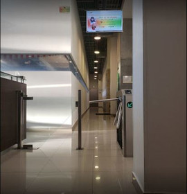 Imagen 8 de la galería del partner Club C+ - Polanco