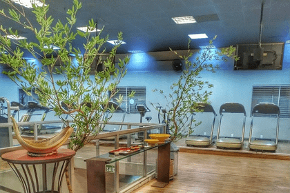 Imagem 3 da galeria do parceiro Academia DESIGN