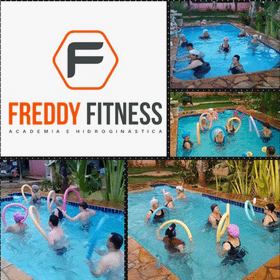 Imagem 4 da galeria do parceiro Freddy Fitness