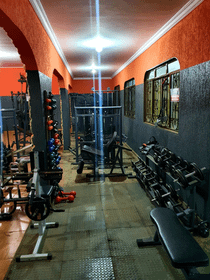 Imagem 8 da galeria do parceiro Freddy Fitness