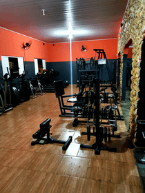 Imagem 9 da galeria do parceiro Freddy Fitness