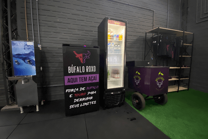 Imagem 5 da galeria do parceiro Red Taurus Crossfit