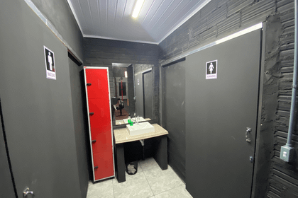 Imagem 6 da galeria do parceiro Red Taurus Crossfit