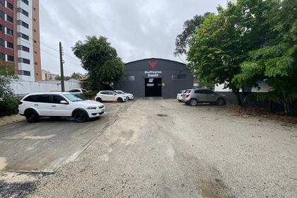Imagem 7 da galeria do parceiro Red Taurus Crossfit