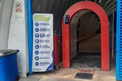Imagen 4 de la galería del partner Zwemmen - Coapa