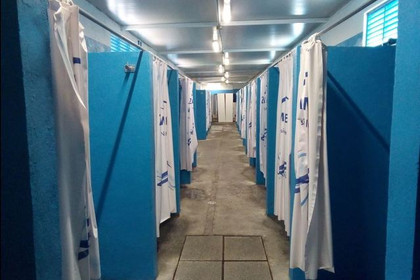 Imagen 7 de la galería del partner Zwemmen - Coapa