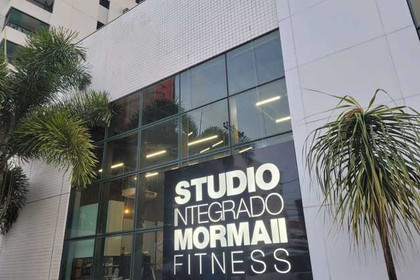Imagem 7 da galeria do parceiro Studio Mormaii Recife Zona Norte