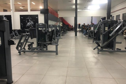 Imagem 1 da galeria do parceiro Academia Habitus Matão Unidade III