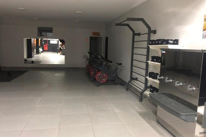 Imagem 6 da galeria do parceiro Academia Habitus Matão Unidade III