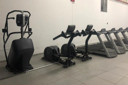 Imagem 7 da galeria do parceiro Academia Habitus Matão Unidade III