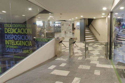 Imagen 7 de la galería del partner Nelson Vargas - Santa Fe