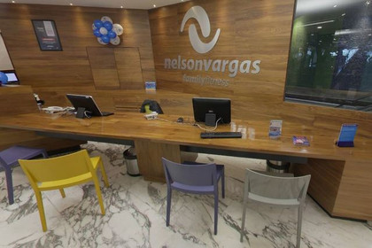 Imagen 6 de la galería del partner Nelson Vargas - Santa Fe