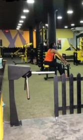 Imagem 2 da galeria do parceiro RED GYM