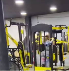 Imagem 3 da galeria do parceiro RED GYM