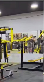 Imagem 4 da galeria do parceiro RED GYM