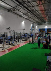 Imagem 1 da galeria do parceiro V2 Academia