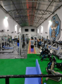 Imagem 2 da galeria do parceiro V2 Academia
