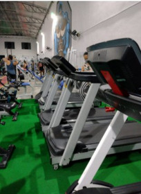 Imagem 3 da galeria do parceiro V2 Academia