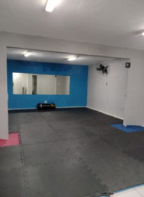 Imagem 4 da galeria do parceiro V2 Academia