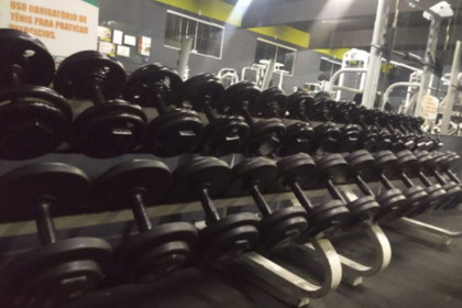 Imagem 3 da galeria do parceiro Physical Training Academia