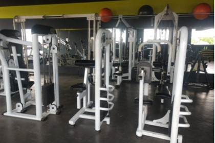 Imagem 4 da galeria do parceiro Physical Training Academia