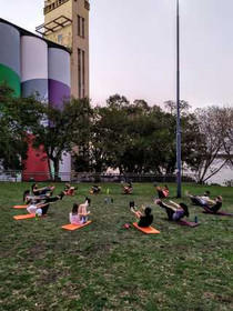 Imagen 2 de la galería del partner Male Funcional Plaza Seeber