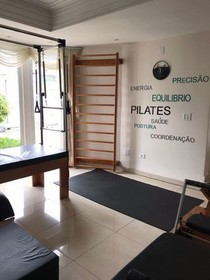 Imagem 4 da galeria do parceiro Essenza Terapias e Pilates