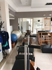 Imagem 5 da galeria do parceiro Essenza Terapias e Pilates