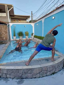 Imagem 5 da galeria do parceiro Yoga_equilibrio com