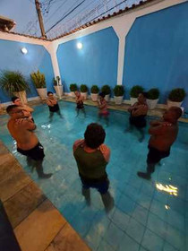 Imagem 7 da galeria do parceiro Yoga_equilibrio com