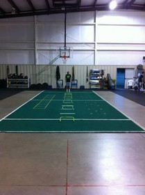 Image 1 from Edge Sports Fitness partner gallery