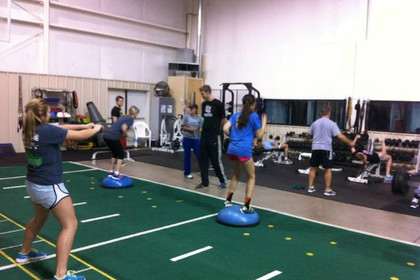 Image 3 from Edge Sports Fitness partner gallery