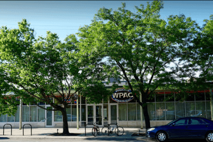 Image 1 from Chicago Athletic Clubs - Wicker Park (WPAC) partner gallery