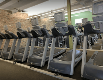 Image 6 from Chicago Athletic Clubs - Wicker Park (WPAC) partner gallery