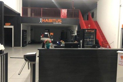 Imagem 9 da galeria do parceiro Academia Habitus Matão Unidade III