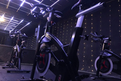 Imagen 1 de la galería del partner Beatness Cycling - Polanco