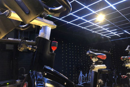 Imagen 3 de la galería del partner Beatness Cycling - Polanco