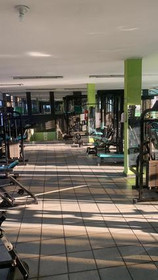 Imagem 1 da galeria do parceiro Academia Sport Club