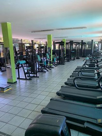 Imagem 2 da galeria do parceiro Academia Sport Club