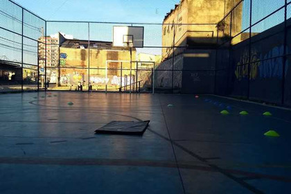 Imagem 2 da galeria do parceiro No Alvo Performance Centro Esportivo - Unidade 4