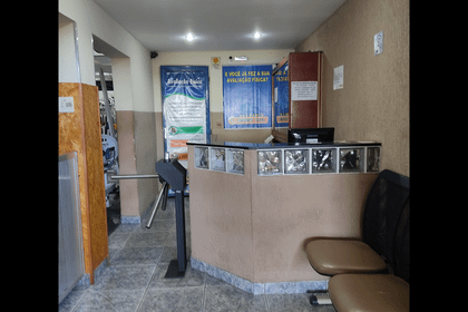 Imagem 2 da galeria do parceiro Academia Esporte Total