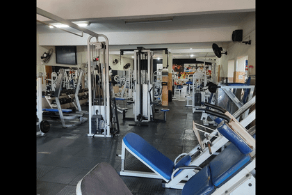 Imagem 3 da galeria do parceiro Academia Esporte Total