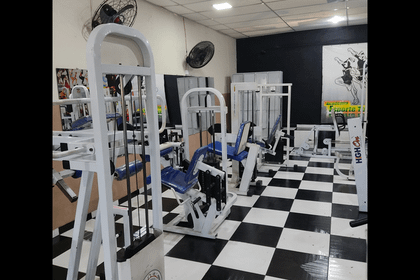 Imagem 6 da galeria do parceiro Academia Esporte Total